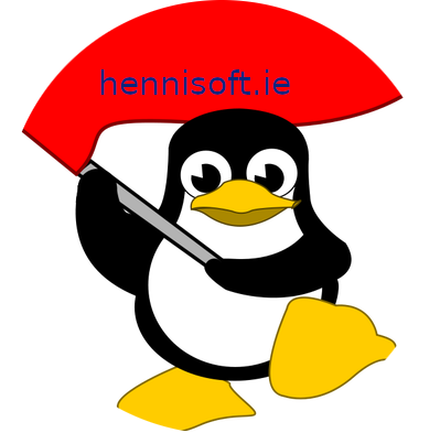 [ hennisoft-logo ]